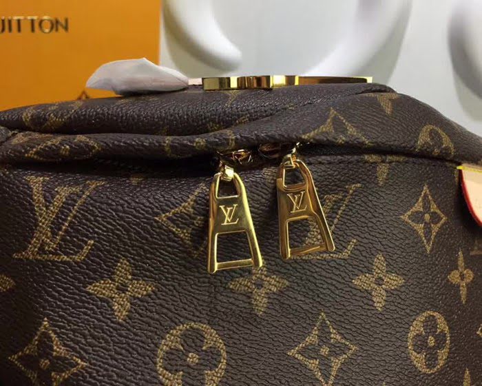 路易威登LV頂級原單M43644彩色腰包 飾有“路易威登LV Paris”皮質貼牌 YDH1734